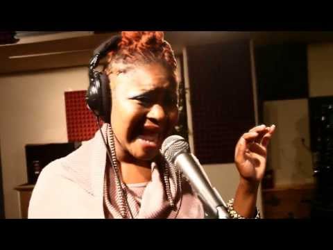 Improv Session 4. (Stakes Is High)