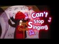 Official Sesame Street Live Can T Stop Singing
