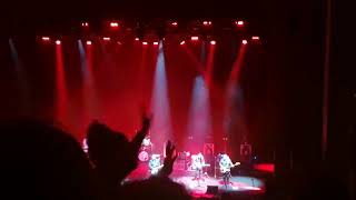 I'll Be On My Way by Saw Doctors