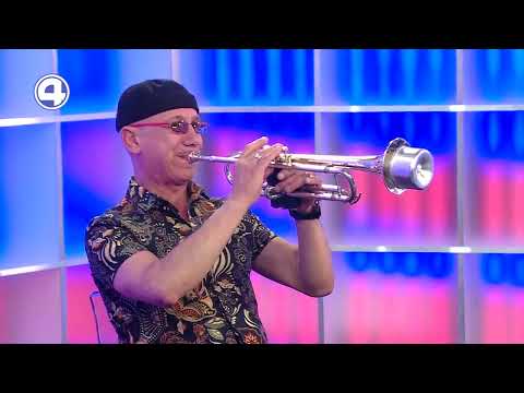 Summerjazz в Екатеринбурге: погружаемся в ритмы джаза с нашими гостями