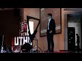 Harp and Music Appreciation in Everyday Life | Bryan Lee Kit Meng | TEDxUTHM