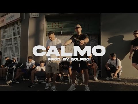 [FREE] Morad x Beny Jr x Jul Type Beat - Calmo | Free Club Type Beat 2026