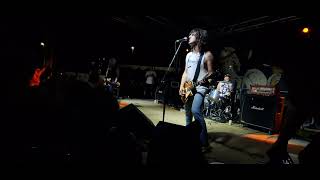 Mean Jeans - Night Vision (Punk Rock Raduno, Bergamo, 2024) Live