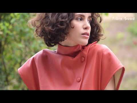 Irene Kleid Schnittmuster video