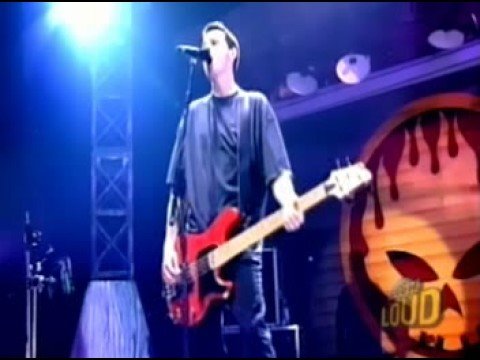 Videoclip de Dammit, I Changed Again (Live) — The Offspring