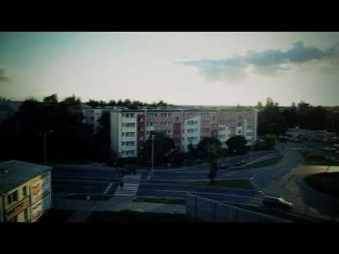 ENKATE - Życie miasta prod. Wowo (OFFICIAL VIDEO)