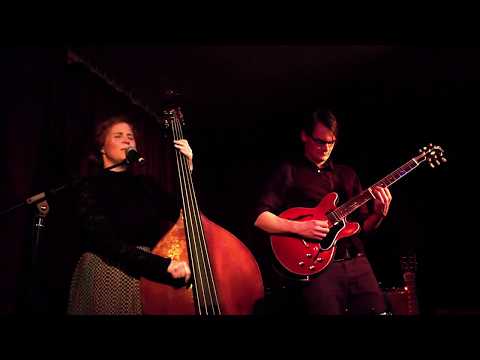 You Got Me Out Of Hell - Ma Polaine's Great Decline live at Green Note