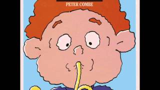 Peter Combe - Mr. Clicketty Cane