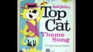 Top Cat - Hanna Barbera's Cartoon Classic