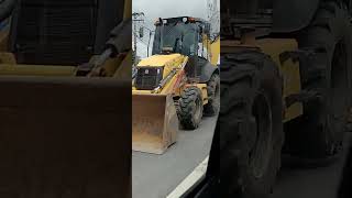 Trecho entre Rodovia Airton Senna e Vila Odete em Itaquaquecetuba