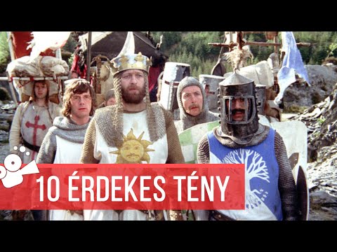 Gyalog galopp - 10 érdekes tény