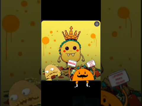 TACOcalypse Now by S. The Galactic Gecko