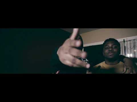 SMB Qwon x SMB Snacks - "Neva Cared"