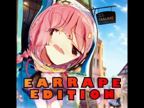 ユメの喫茶店 (Coffee Shop in Yume) Extreme Earrape - ミツキヨ