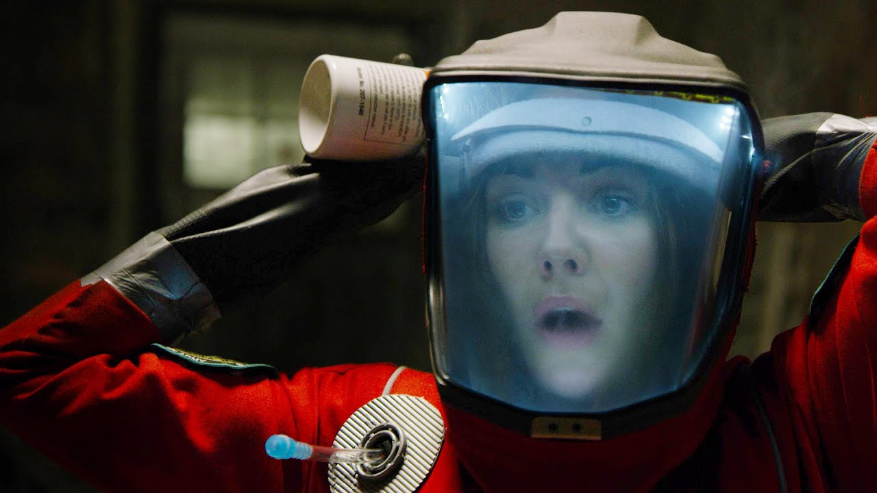 Turning Point | short film (4K HDR) | Joe Penna