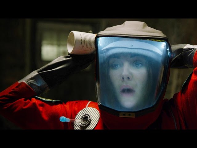 Turning Point | short film (4K HDR) | Joe Penna