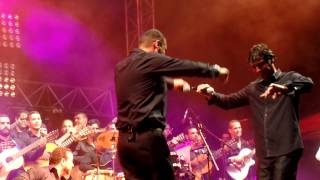 "Malaguena selerosa" by Mounin & Joseph