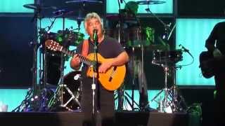 Gipsy Kings - "Sueño de Noche" (Live at the PNE Summer Concert Vancouver BC August 2014)