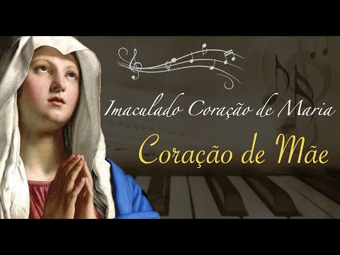 Coração De Mãe - Marcela Buback