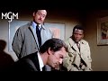 THEY CALL ME MR. TIBBS! (1970) | Interrogation Scene | MGM