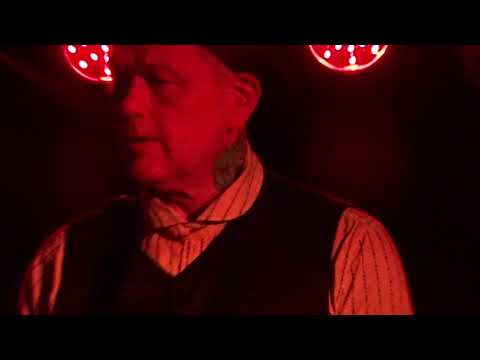 THE SINS OF MY YOUTH Live @Cologne MTC – New Partner (Palace)