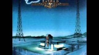 Journey - The Eyes of a Woman