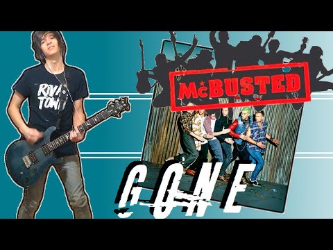 Gone - Mcbusted