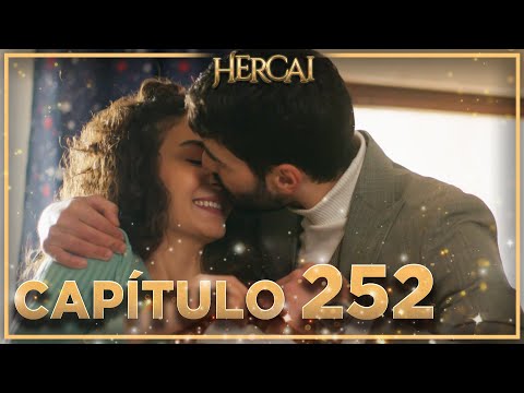 Hercai - Capítulo 252