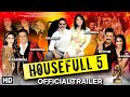 Akshay Kumar superhit film housefull 5 official trailer 2020,Akshay Kumar, Anushka Shetty, Govinda