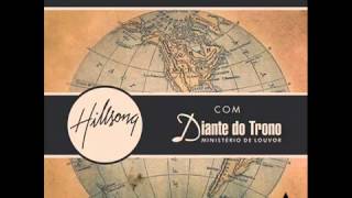 Eterno Amor (Ana Paula Valadão) Hillsong Global Project _ Diante do Trono - HGP