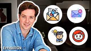 Cold Email Expert Responds to Email Marketing Reddit thread || Alex Berman Reacts