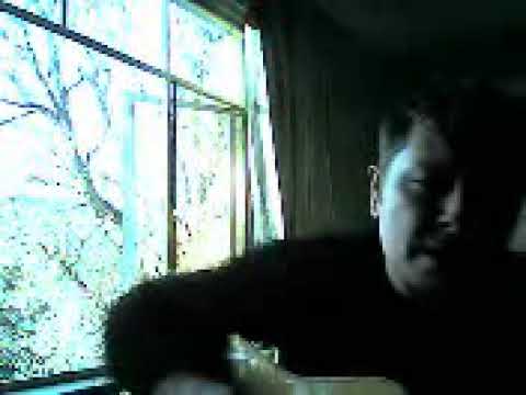 Man in Black John Nielsen