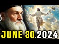The Nostradamus Predictions For 2024 Will Blow Your Mind