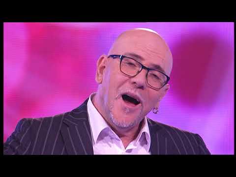 Zdravko Djuranović - Šetao sam gore dolje niz šarenu baštu - Gold Subotom Popodne - (2018)