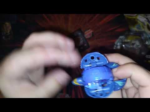 Bakugan Legends Platinum Pyrus Neo Dragonoid,  💎 Haos Colossus, Darkus Neo Nillious, Aquos Sharktar