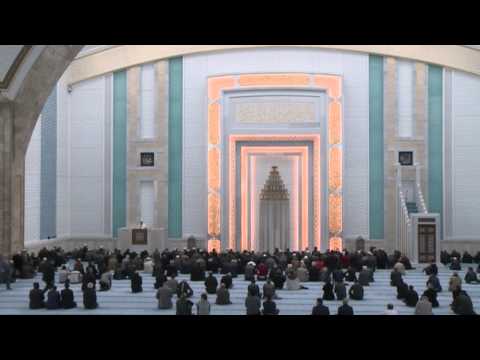 Dinle Ey Nefsim 13.03.2015 - DİYANET TV