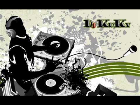 Rihanna Vs Sergio Mauri   Where Have You Been Sleb Mashup DjKuKy