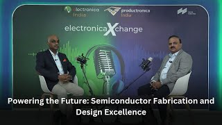  Innovation in semiconductors is fueling the next era of intelligent electronics