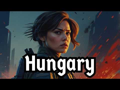 Lesz lesz lesz [Hungarian Patriotic Song]