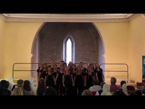 Istramusica 2018 - Cep Sahne Chorvus