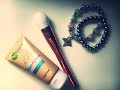 TEST Garnier Pure Active BB Cream