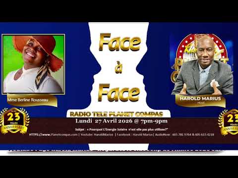 Radio Tele Planet Compas