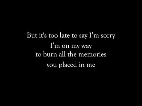 When Im Gone - Nomy