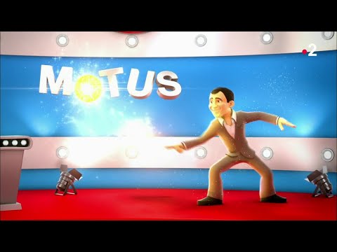 Motus du 15/11/18 - Intégrale