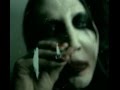 Marilyn Manson on Californication (full scenes) 