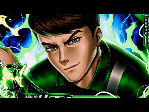 ☄☢⚙ Tennyson Family + Kevin + Albedo | React To | Ben 10 -  Super Omnitrix | M4rkim