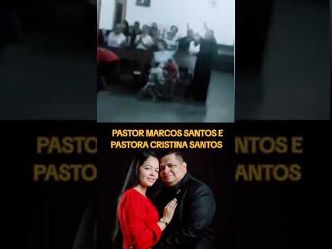 SÃO LUIZ DO NORTE GO PR MARCOS SANTOS
