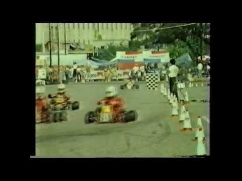 1984 Hong Kong Kart Grand Prix