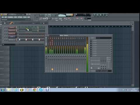 Arno Cost feat. Greg Cerrone - Nightventure [Dj Dani C. FL STUDIO DROP REMAKE]