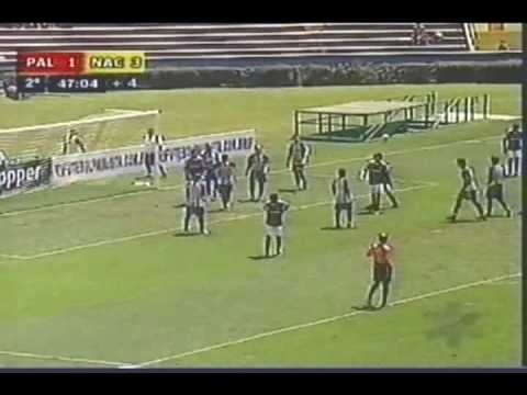 Goleiro Igor Lemos Melhores Momentos Parte 1